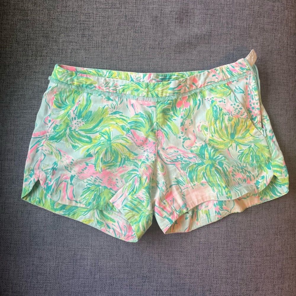 Lilly Pulitzer Shorts